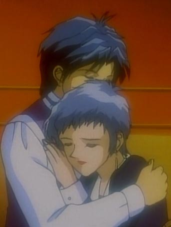 GLO·RI·A　～グロリア 禁断の血族～ 免费观看