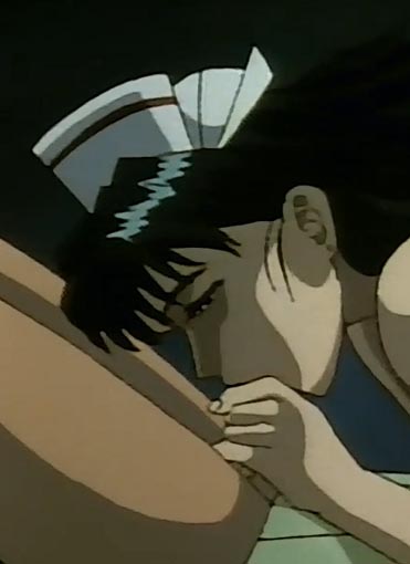 テラストーリー Premium 告白