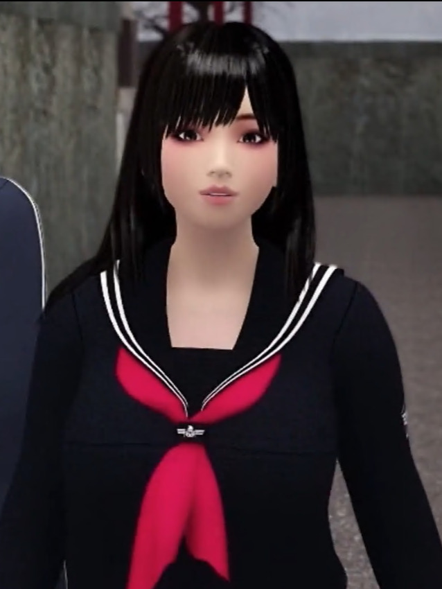 [梅麻呂3D]FRIENDS 青春SEX