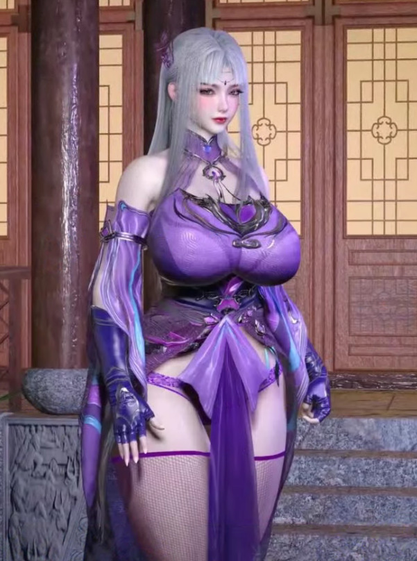 斗破苍穹同人-小医仙