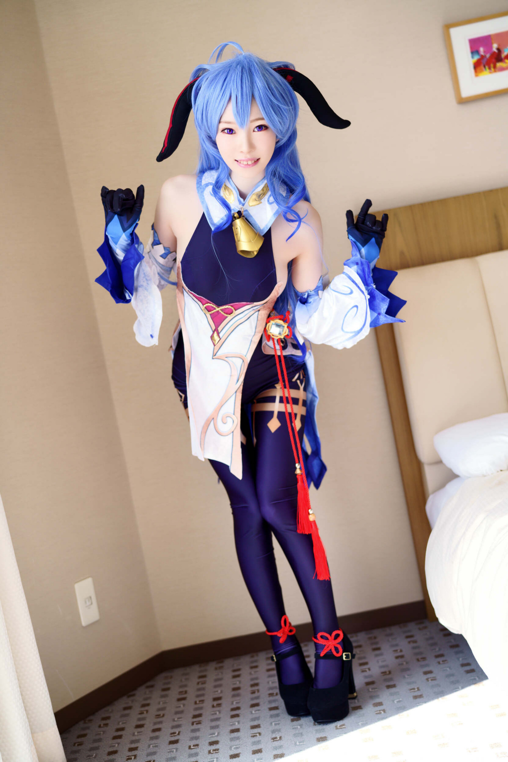 同志ナズー●ン！愛嬌たっぷりパッと見JK美少女には中出しするのが義務！可愛い顔して肉便器と化した妊娠本気度MAXな乱れっぷり！中出しと同時に仰け反り子宮イキ孕まSEX！！