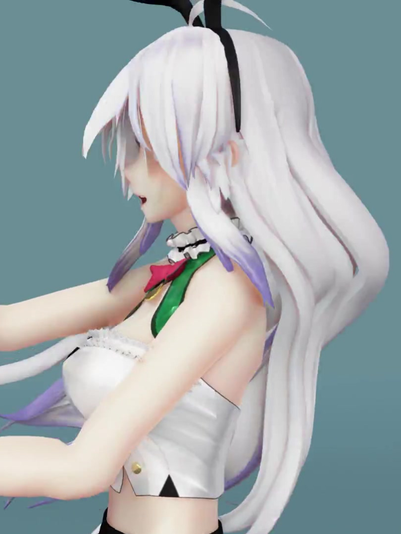 弱音-LEE SUHYUN - ALIEN免费观看