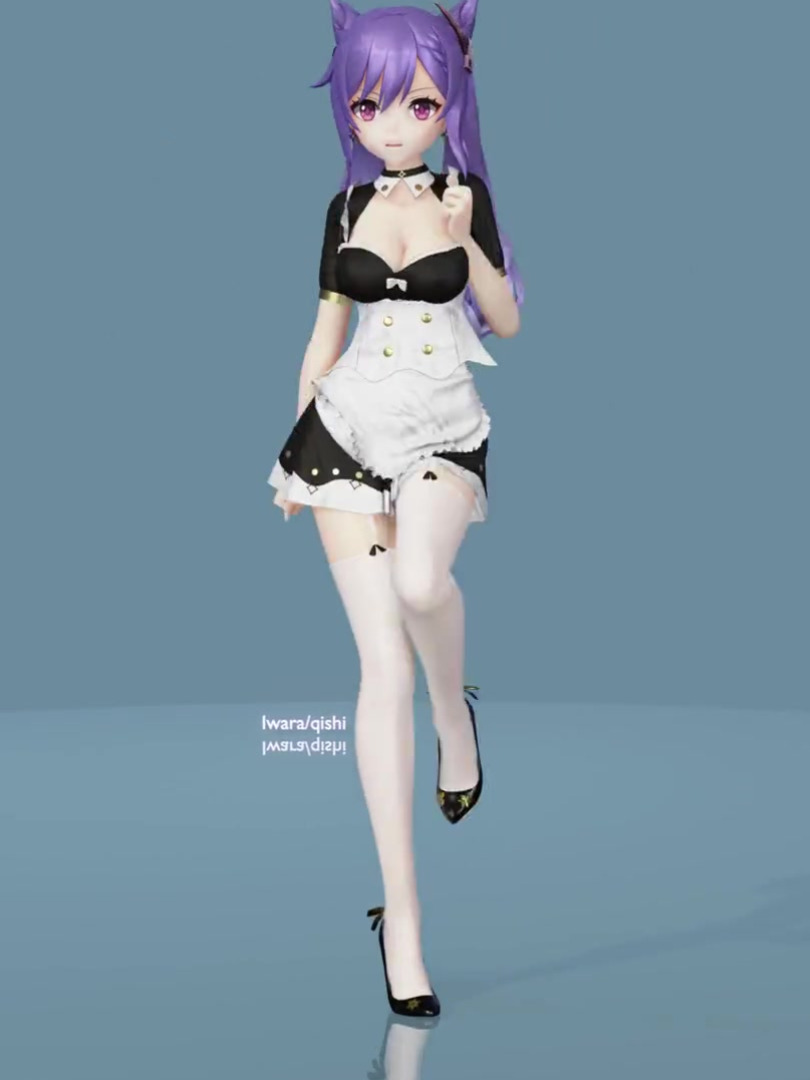 刻晴-Got That Boom