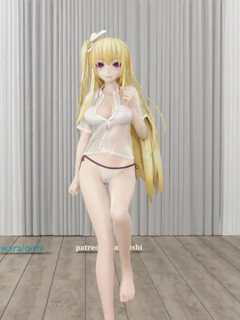 Got That Boom-万由里-4K