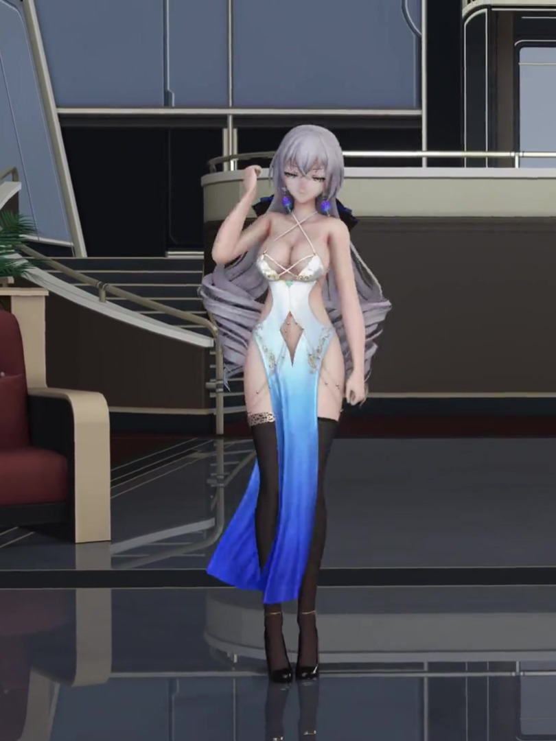 希儿-布洛妮娅-来世デ逢イマショウ-4K