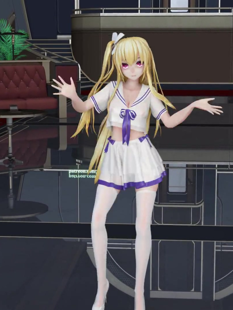 万由里-Rainbow - A-4k