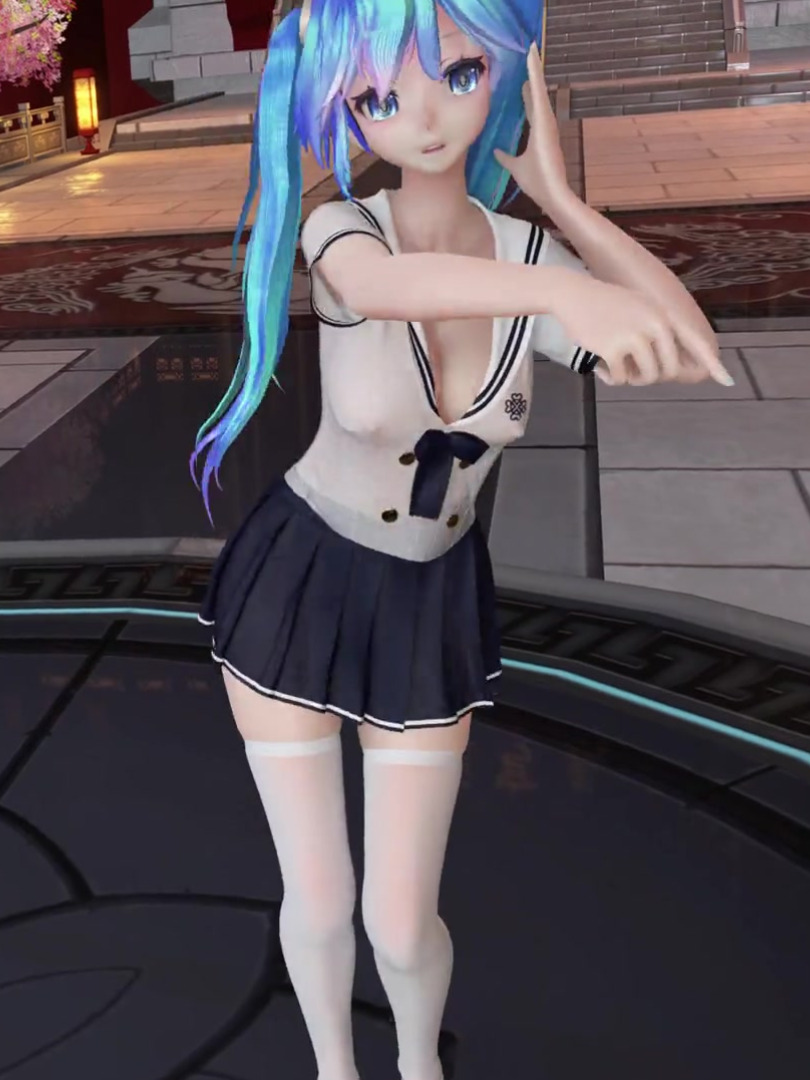 初音万由里&Twinkle Days-4K