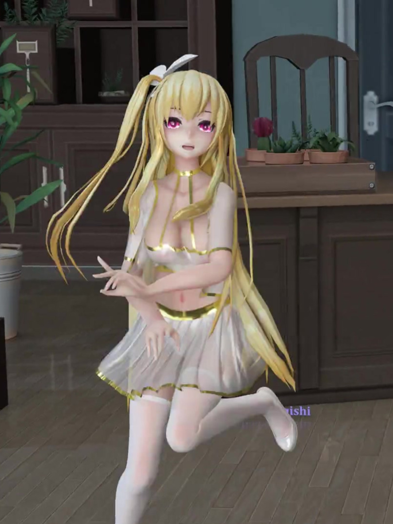 万由里-ラビットホール_(兔子洞)