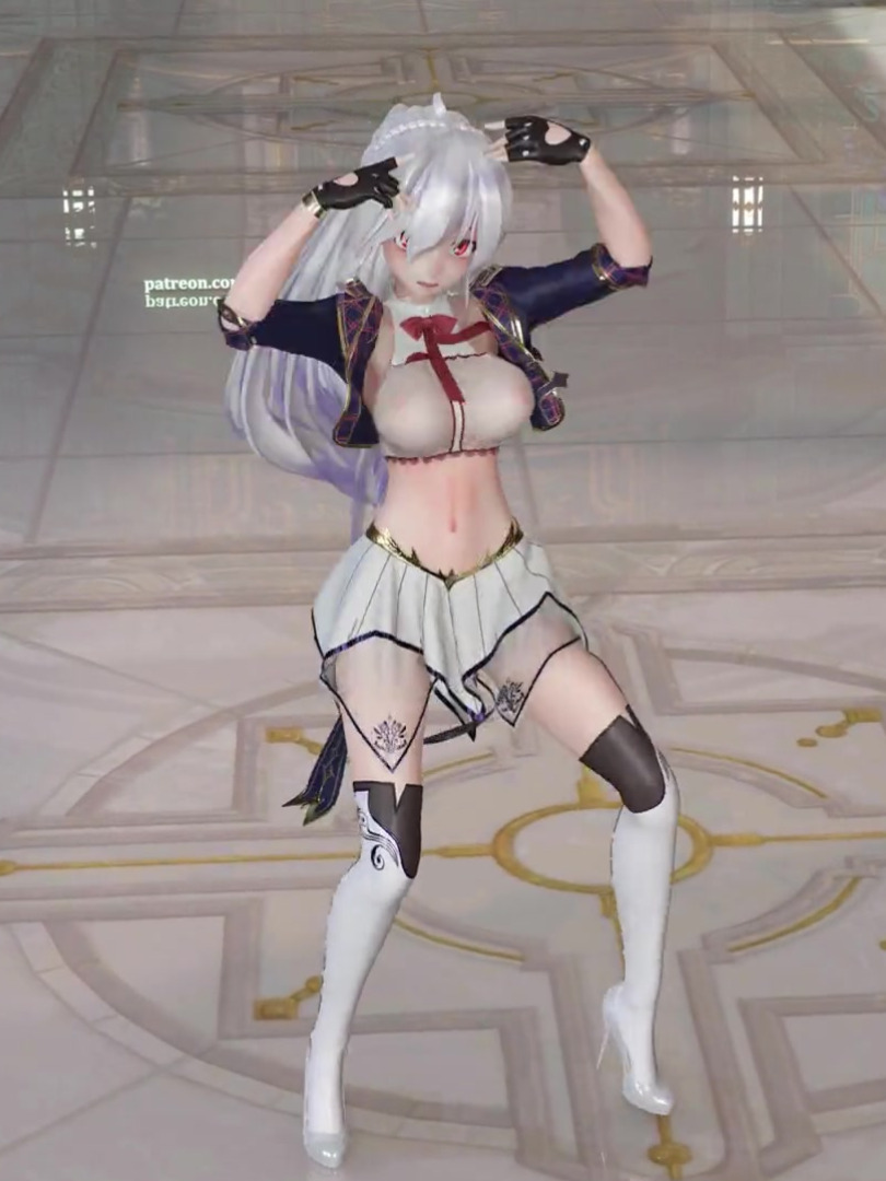 haku-NewJeans - ETA-4k