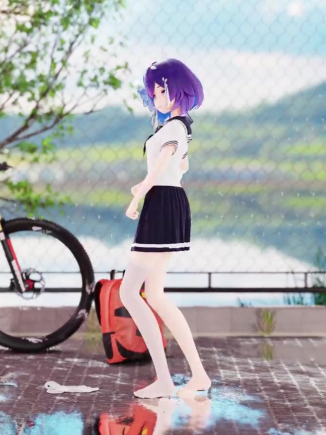 [B]希儿 - Dreamin Chuchu 2