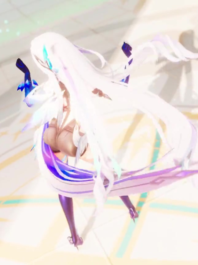 [B]丝柯克 - 帝国少女