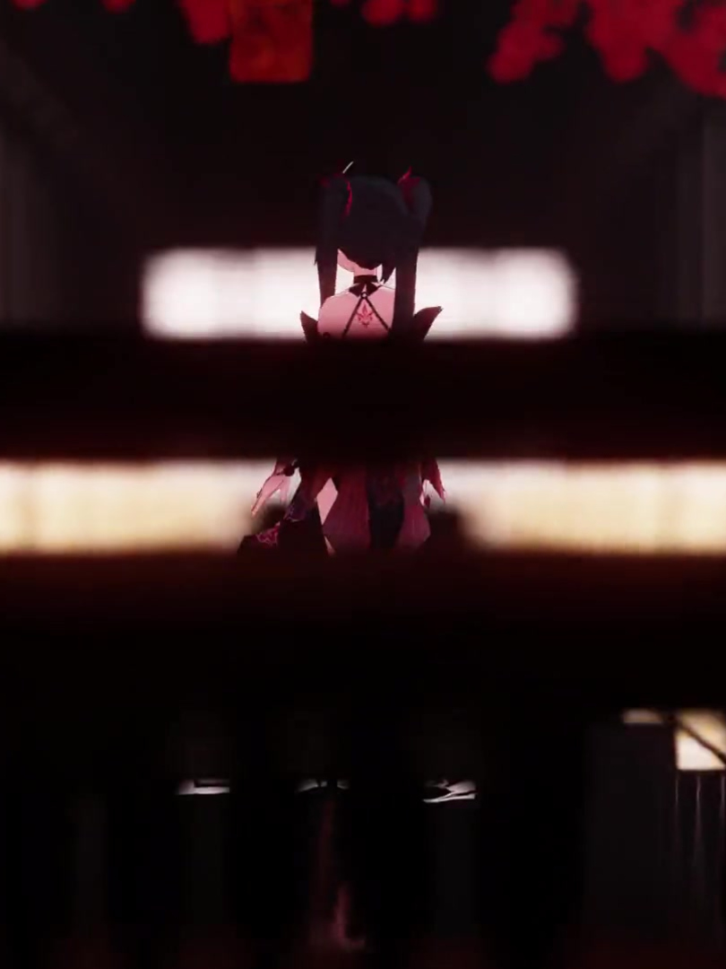 [B]花火 - 极乐净土