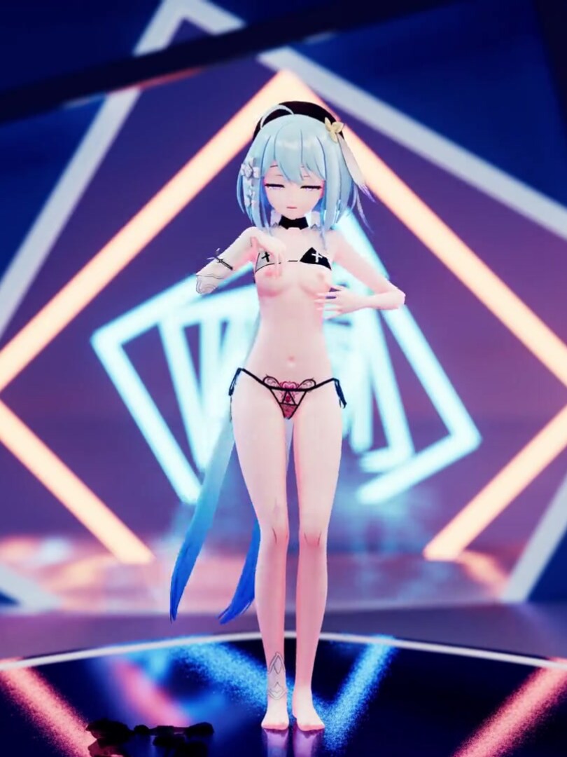 [L]格蕾修 - chewy p